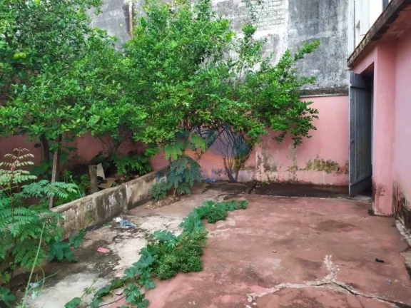 Imagem Casa Sobrado - Ribeirão Preto - Vila Mariana - Região Norte