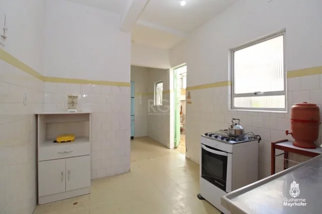 Imagem Apartamento para venda no bairro São Geraldo em Porto Alegre