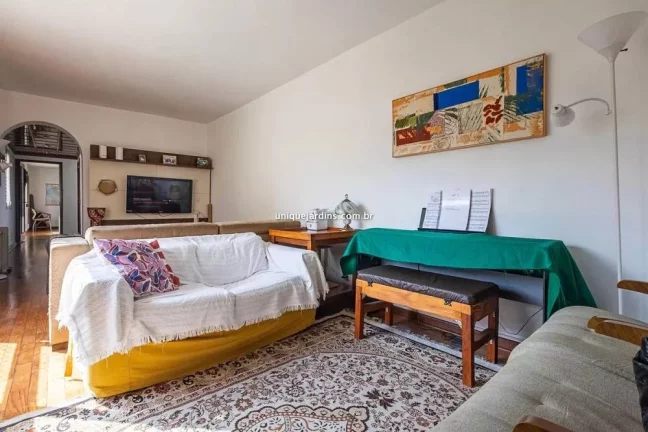 Imagem Apartamento à venda Paraíso São Paulo