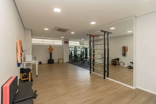 Imagem Apartamento 1 suíte 210m² Itaim Bibi São Paulo Rua Doutor Renato Paes de Barros