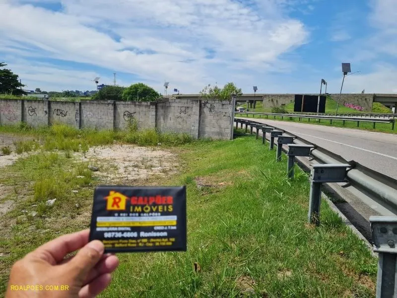 Imagem Terreno Comercial para Venda em DUQUE DE CAXIAS, Vila Maria Helena