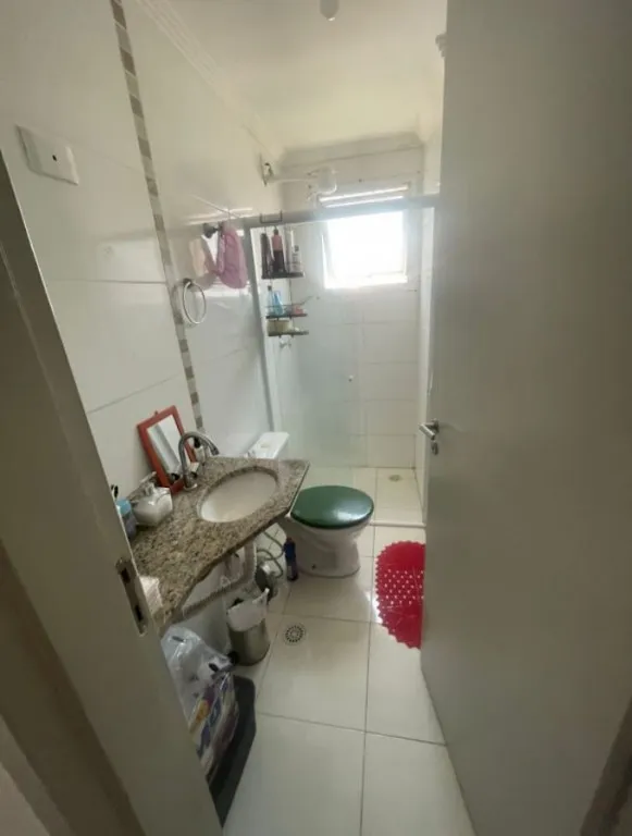 Imagem APARTAMENTO COM 65,49 m² - AVIAÇÃO - PRAIA GRANDE SP