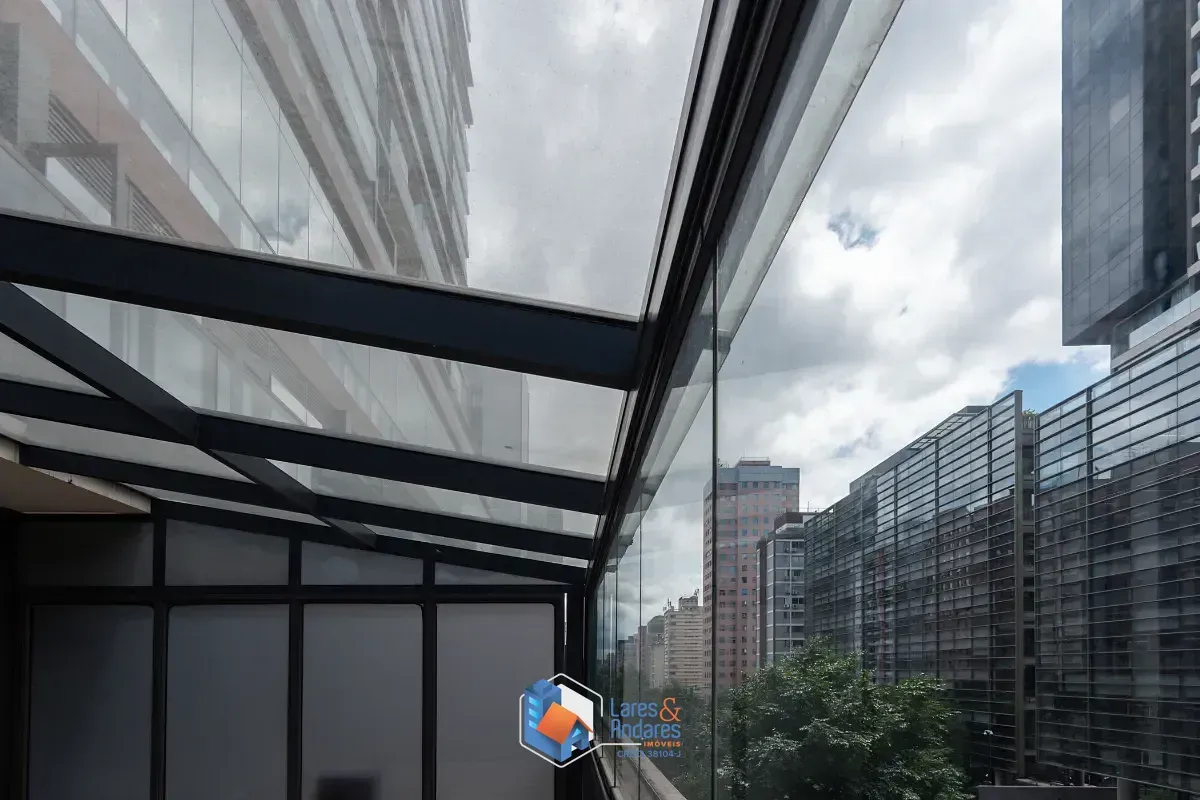 Imagem Conjunto comercial para venda em Jardim Paulista, 83m²