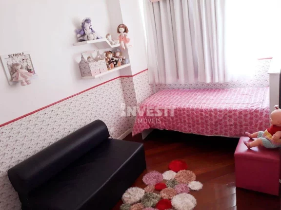 Imagem Cobertura com 5 dormitórios à venda, 198 m² por R$ 550.000,00 - Setor Central - Goiânia/GO
