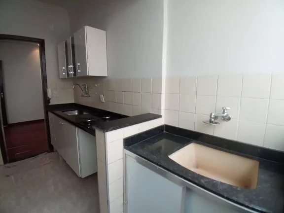 Imagem Apartamento 2 quartos - São Francisco