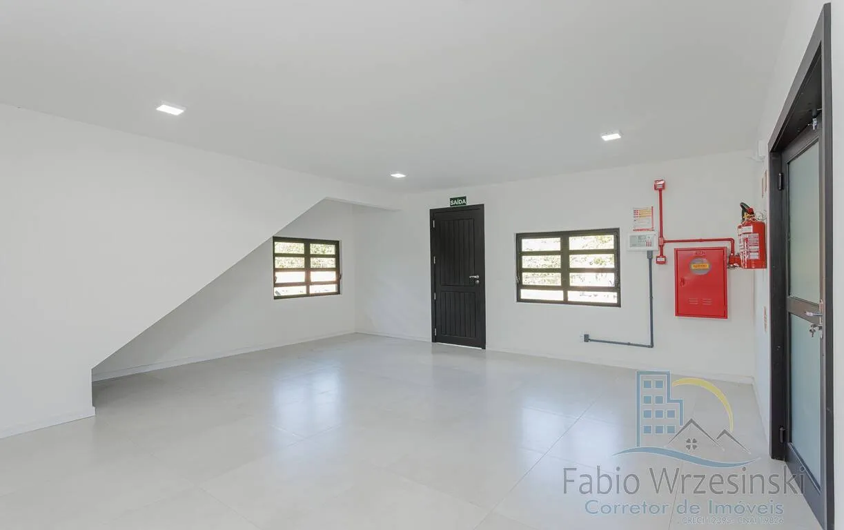 Imagem Galpão Comercial para Locação no Bairro Santa Catarina | + escritorio