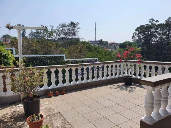 Imagem Casa com 3 quartos / suítes , 320 m² - venda ou aluguel - Horizontal Park - Granja Viana - Cotia/SP
