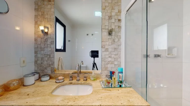 Imagem APARTAMENTO RESIDENCIAL em São Paulo - SP, Campo Belo