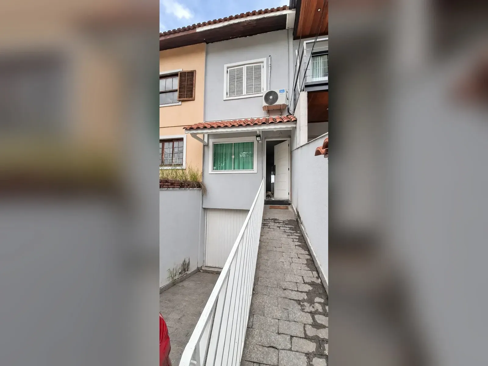 Foto do imóvel Casa de Condomínio com 2 Quartos à Venda, 102 m² em Jardim Raposo Tavares - São Paulo