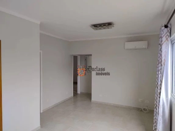 Imagem Apartamento com 2 dormitórios à venda, 63 m² por R$ 440.000 - Macuco - Santos/SP