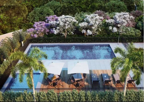 Imagem Apartamento com 2 Quartos à Venda, 39 m² em Pirituba - São Paulo