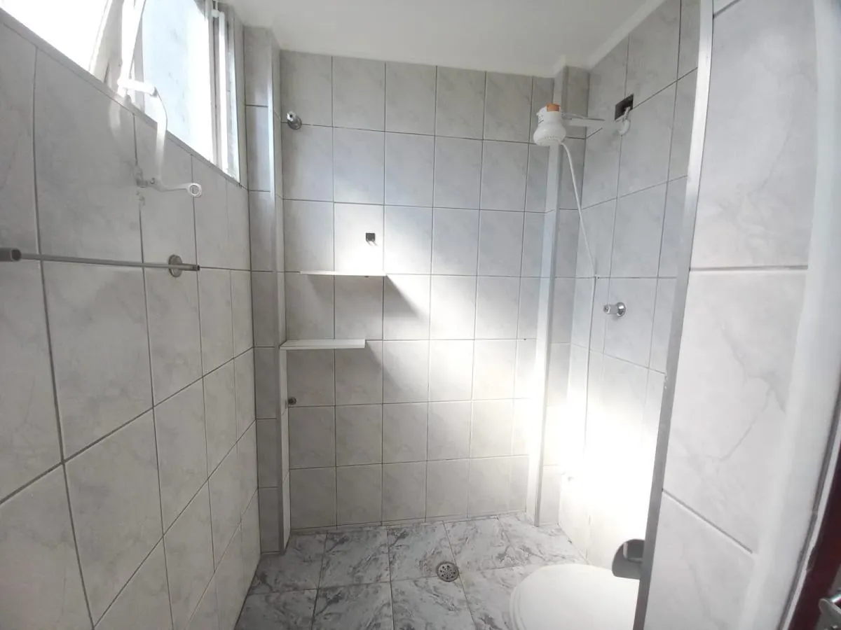Imagem Apartamento para Venda em São Paulo, Consolação, 2 dormitórios, 1 banheiro