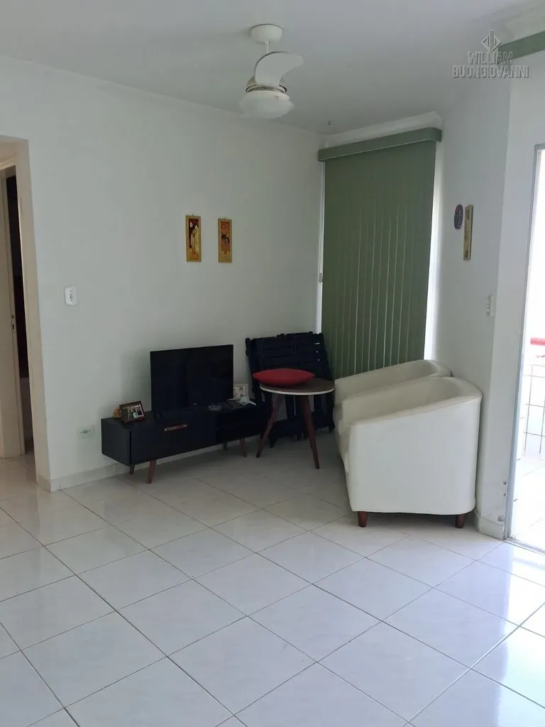 Imagem APARTAMENTO 1 QUARTO COM SACADA - JARDIM IMPERADOR - PRAIA GRANDE/SP