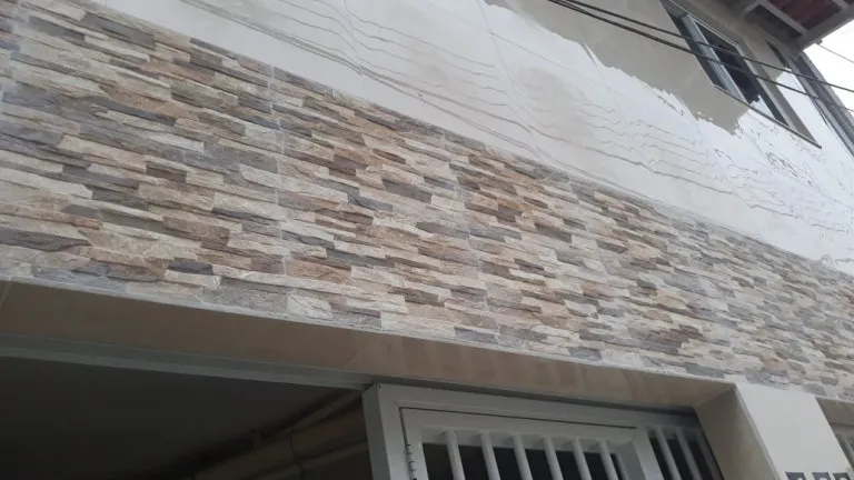 Foto do imóvel Casa com 3 Quartos à Venda, 110 m²em Itaperi - Fortaleza