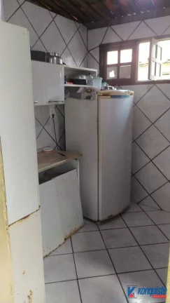 Imagem VENDO CASA RUA MARACÁS JARDIM CRUZEIRO