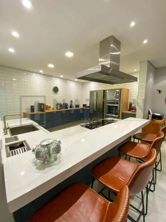 Imagem Casa com 3 dormitórios à venda, 250 m² por R$ 2.099.990,00 - Jardim Anália Franco - São Paulo/SP