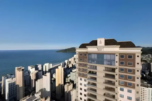 Imagem Apartamento para venda no bairro Centro em Balneário Camboriú