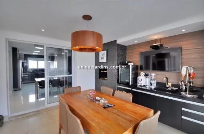 Imagem Apartamento para alugar Vila Olímpia São Paulo