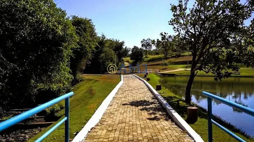 Imagem CONDOMÍNIO ÁGUAS DA SERRA | HIDROLÂNDIA