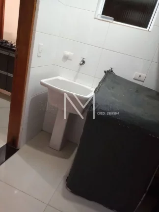 Imagem Casa à Venda 3 Quartos 1 Suíte 132m² - Bairro Minas Gerais