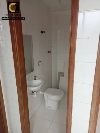 Imagem APARTAMENTO DE 3 DORMITÓRIOS, LINDO, NO MARAPÉ