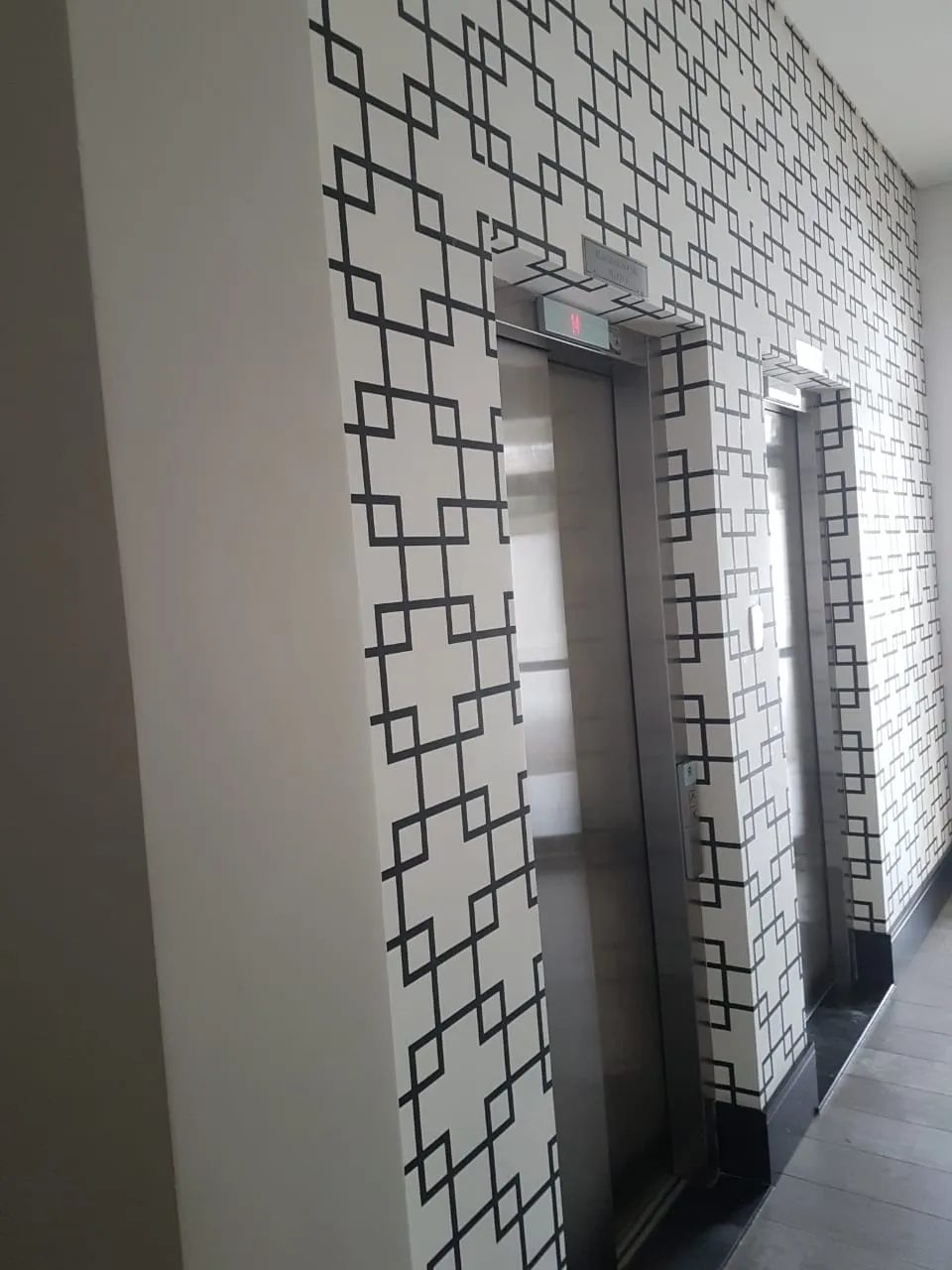 Imagem Apartamento à venda 3 Quartos, 1 Suite, 2 Vagas, 88M², Jardim das Nações, Taubaté - SP | Condomínio Camburi