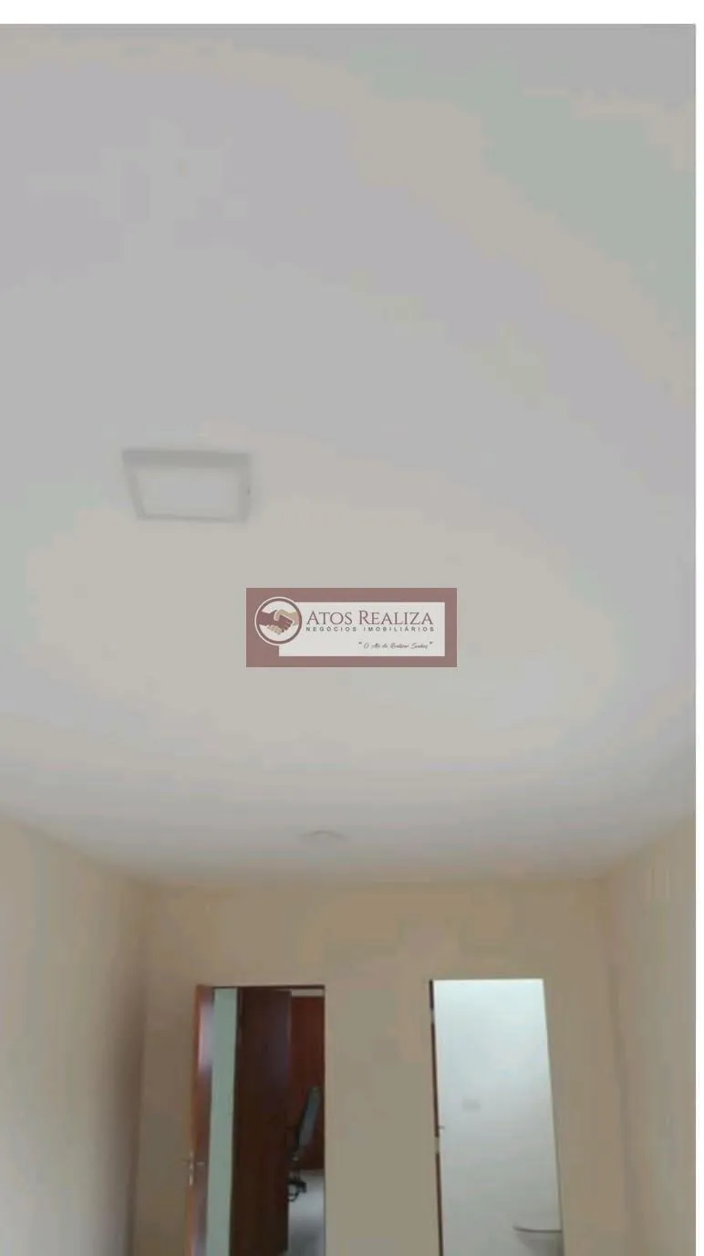 Imagem Sala Comercial para Locação em Veleiros SP, 32m², 2 Banheiros