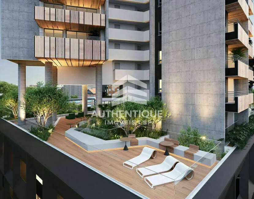 Imagem CASA OMAGUÁS PINHEIROS - Apartamento à venda no bairro Pinheiros - São Paulo/SP, Zona Oeste