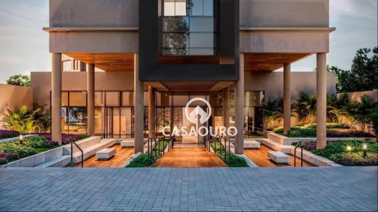 Imagem Cobertura com 2 quartos à venda, 110 m² por - Serra - Belo Horizonte/MG.