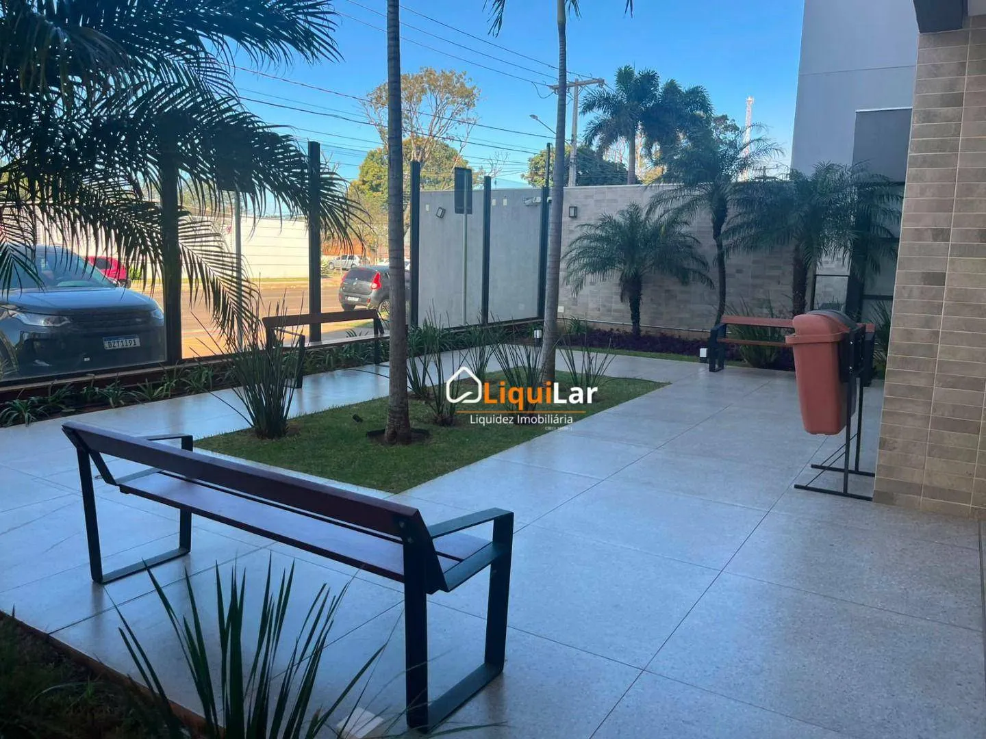 Imagem Apartamento Vivet com 2 vagas