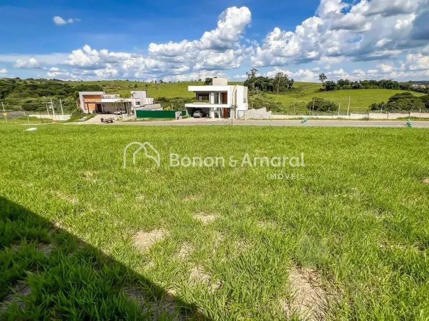 Imagem Lote/Terreno à Venda com 482 m² no condomínio Arborais, em Campinas/SP