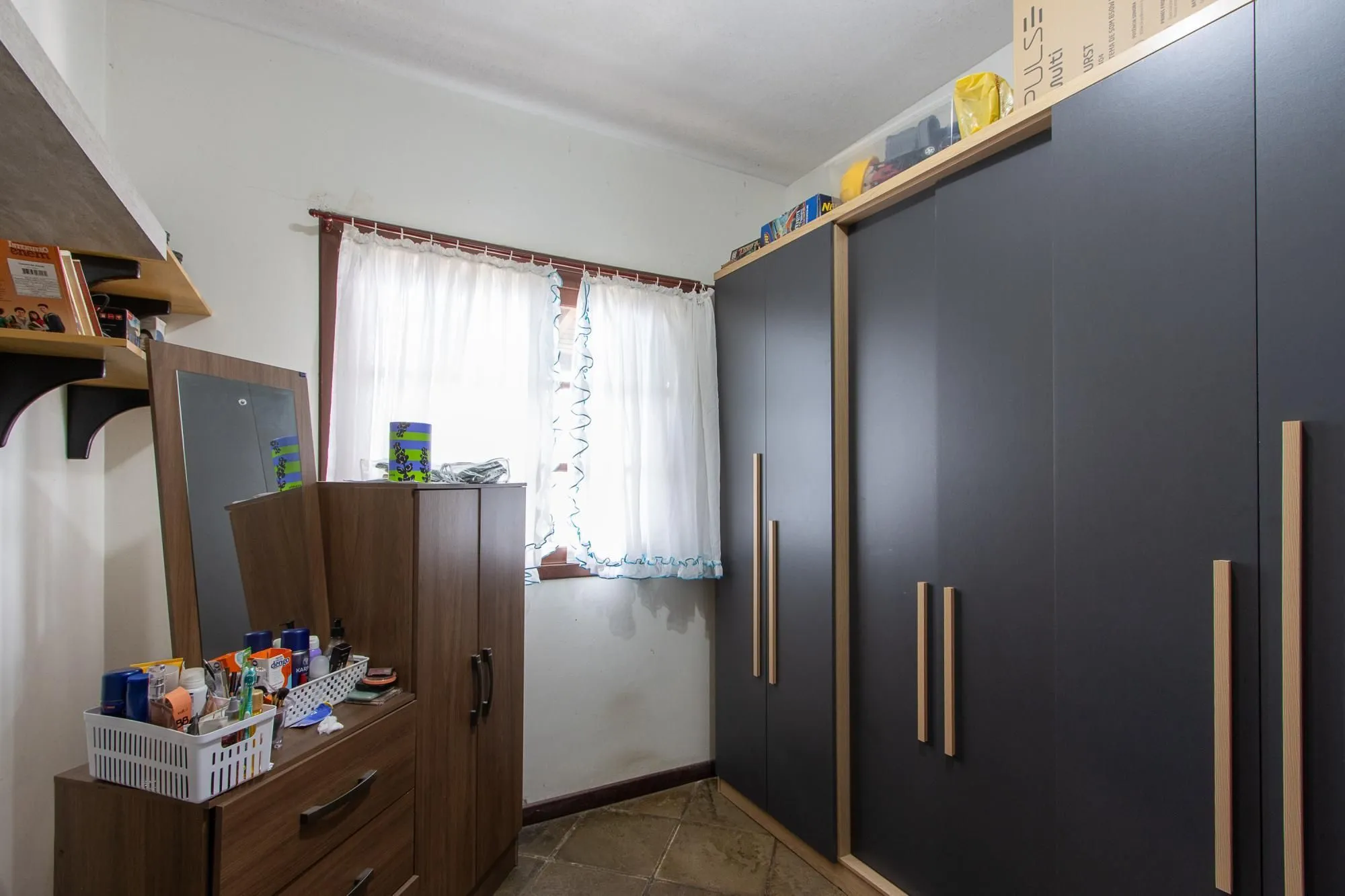 Imagem Casa em Vila Nova