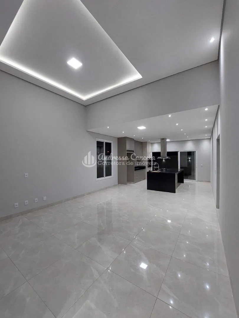 Imagem Alphaville Mirassol - Casa com 3 dormitórios à venda, 150 m² por R$ 950.000 - Alphaville Mirassol - Mirassol/SP