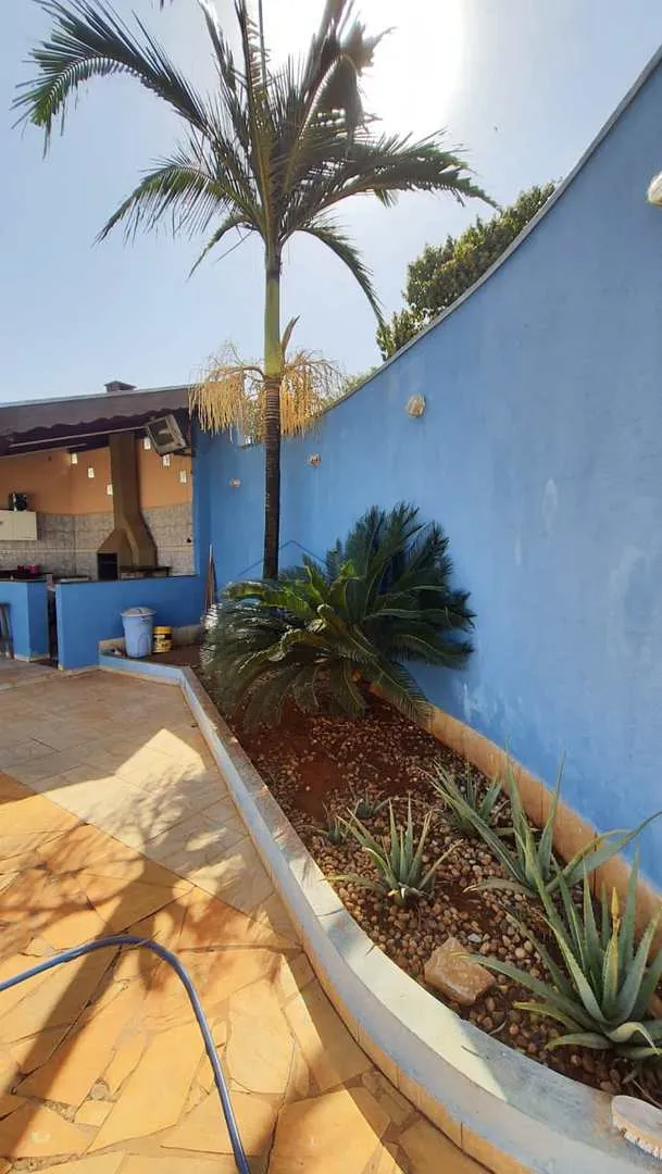 Imagem Casa Padrão