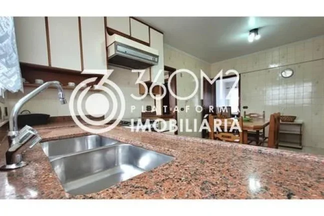 Imagem Apartamento para Venda em Santo André / SP no bairro Parque das Nações