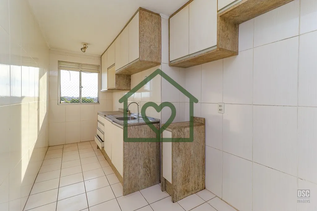 Imagem Bem-vindo ao seu futuro lar! Este encantador apartamento no coração de Sarandi, Rio Grande do Sul,...