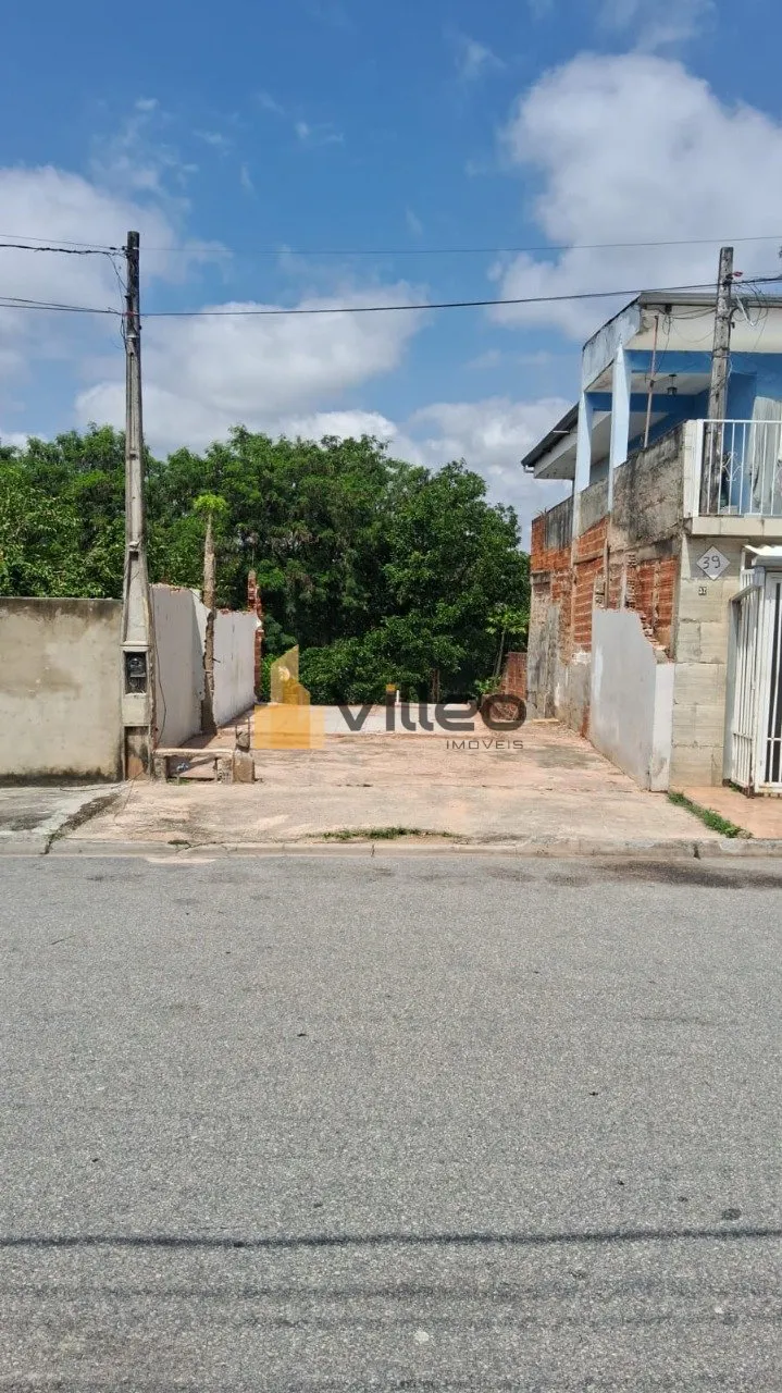 Imagem Venha conhecer este excelente terreno à venda no Jardim Botucatu, em Sorocaba. Com 132 m² de área...