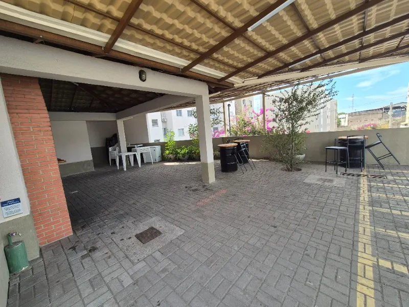 Imagem APARTAMENTO RESIDENCIAL em SERRA - ES, SÃO DIOGO II