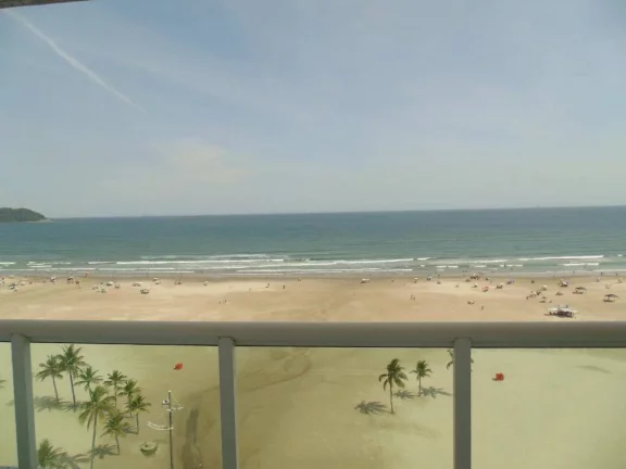 Imagem Maravilhoso apartamento na Guilhermina 3 dormitórios 2 suítes!!!