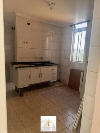 Imagem Apartamento à venda em Carapicuíba, Conjunto Habitacional Presidente Castelo Branco, com 2 quartos, 54m2