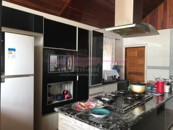 Imagem chácara Residencial dentro de condomínio