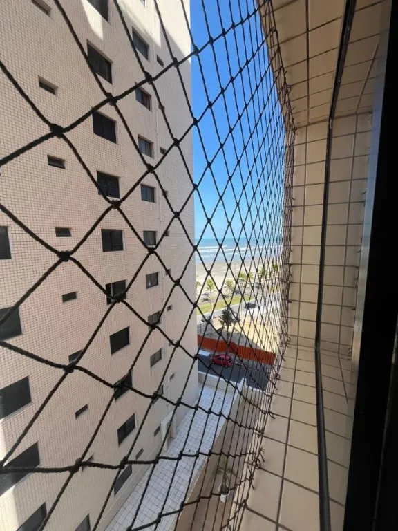 Imagem APARTAMENTO COM 67,00 m² - FLÓRIDA - PRAIA GRANDE SP