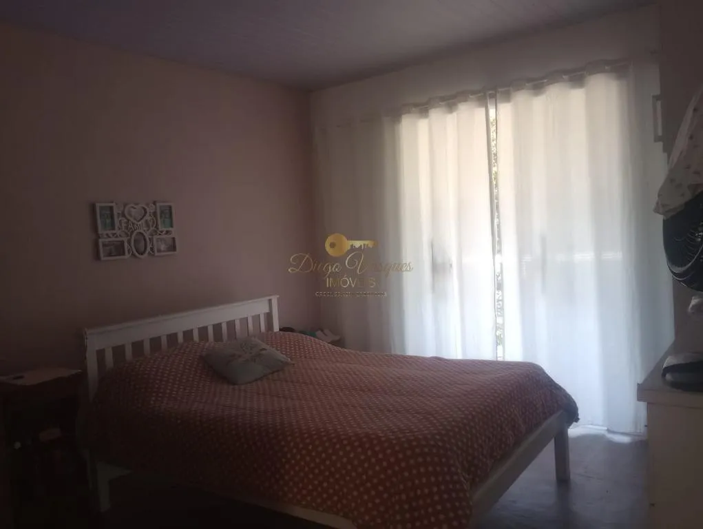 Imagem Casa para Venda em Teresópolis / RJ no bairro Albuquerque