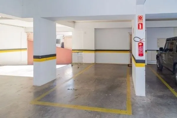 Imagem Apartamento na Cidade Baixa de 1 dormitório e vaga