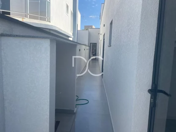 Imagem Condominio Villa olympia - Casa Alto Padrão em Jardim Residencial Villa Olympia, Sorocaba/SP