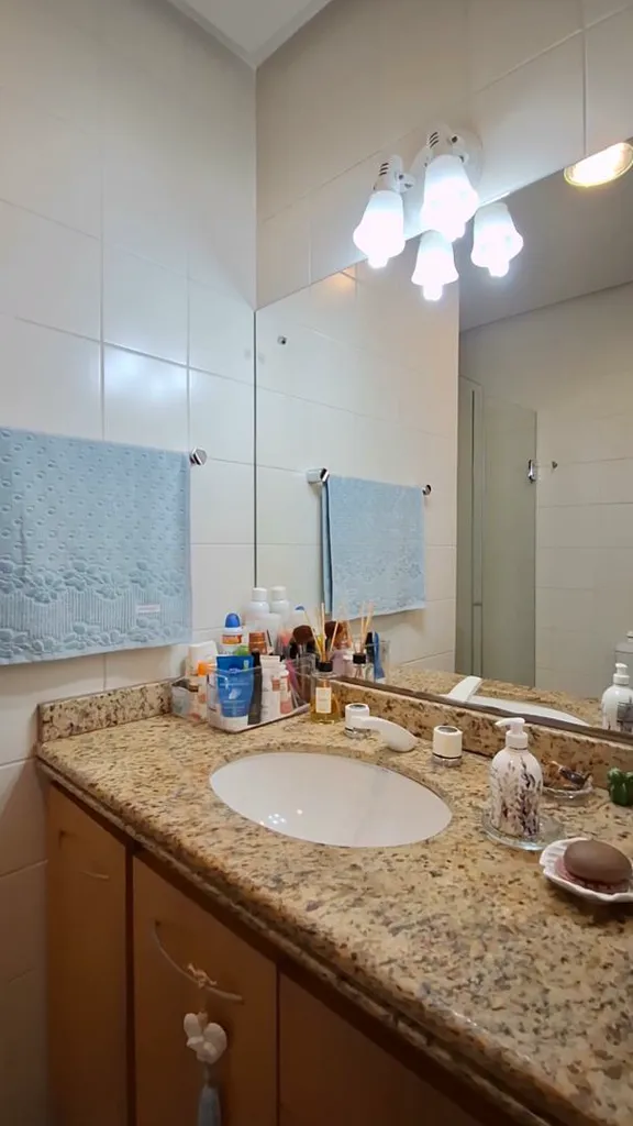 Imagem Apartamento em Petrópolis