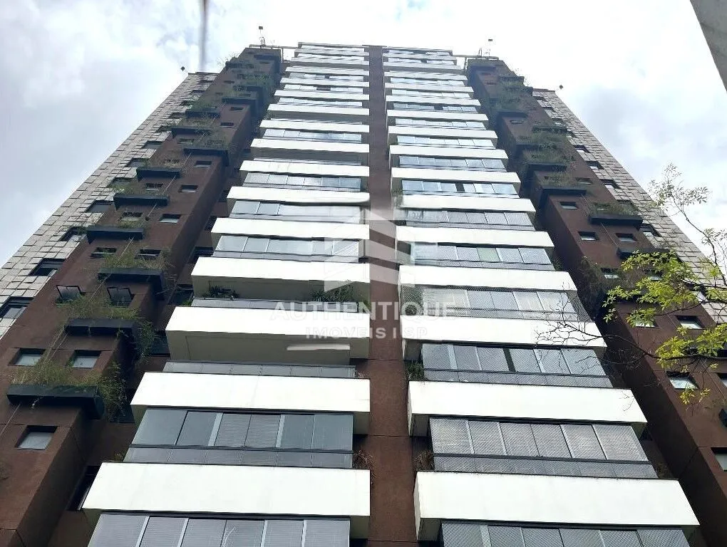 Imagem TITO 19 VILA ROMANA - Apartamento Em Leião