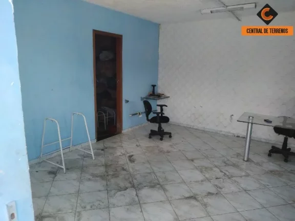 Imagem TERRENO NO POLO DE APOIO