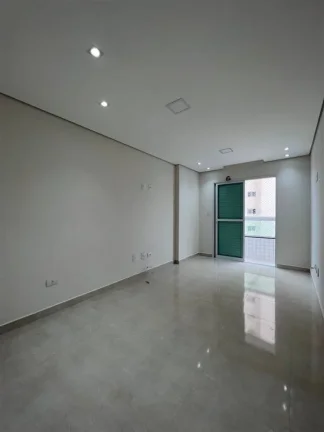Imagem APARTAMENTO COM 80 m² - CAIÇARA - PRAIA GRANDE SP