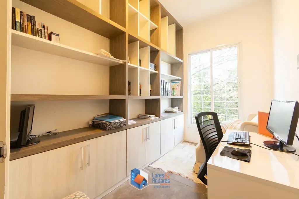 Imagem Casa à venda 4 Quartos 2 Suites 3 Vagas 253M² Sumaré São Paulo - SP